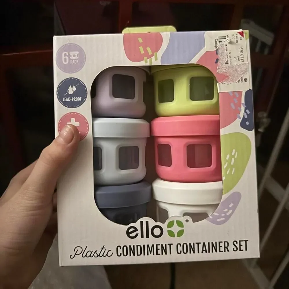 Ellos multi Storage-and-organisation
